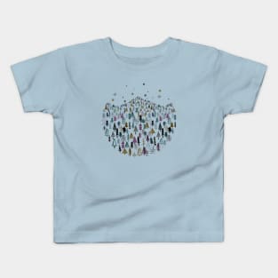 Mountain Kids T-Shirt